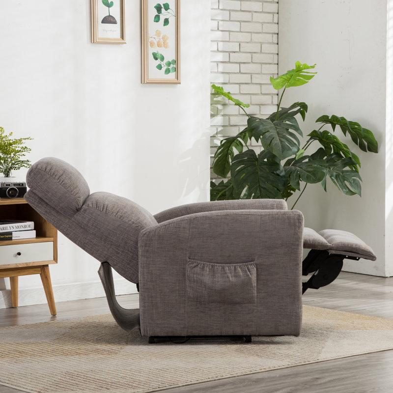 Fauteuil inclinable électrique lève-personne dor