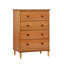 Commode 4 tiroirs Haney-326883584