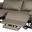 Edema Genuine Leather 2 Seater Reclining Sofa-706836194-777224230