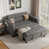 Grey Linen est en rupture de stock