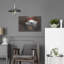 Lark Manor ™ «Overworked Elf» par Barbara Keith, art mural en métal-1972503337