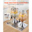 Distributeur de boissons 2,1 gallons x 2