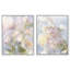 Floral Haze Set Floral & Botanical Canvas Print by Oliver Gal, Black Frame, 16 x 20-506184102-506184115