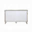 Commode Gorsedd avec plateau en marbre
