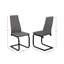 Chaise d'appoint rembourrée Frohne-494190722-494190723