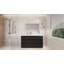 Ensemble de meuble-lavabo simple 60 po Hardy-1164079291