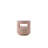Khyia Upholstered Swivel Barrel Chair