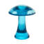 Acrylic Mushroom Sculpture-1280457729-1280457758