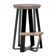 ARS 26" Counter Stool