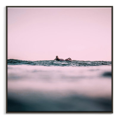 Print on Canvas