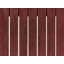 Sione 184cm Wide Mahogany Loveseat with Cushions-1306916393