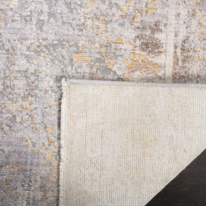 Harp Performance Oriental Rug, Runner 2'2" x 8'