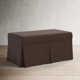 Wyatt Storage Bench