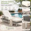 Chaise longue Minimalist-34322913