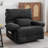 Oversized Manual Recliner Chair Sofa For Living Room-140417946