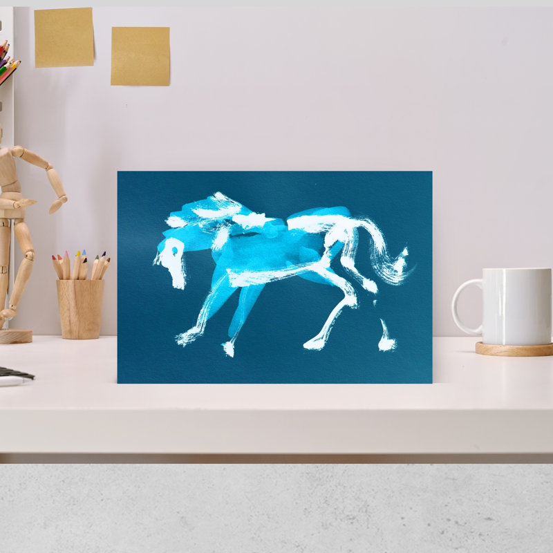 Print, 30.48cm H x 45.72cm W
