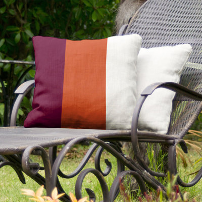 Virginia Turkey Indoor/Outdoor Throw Pillow