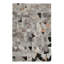 Faceta Cowhide Abstract Area Rug-1335624034