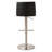 Yark Smooth Swivel Counter Stool-122253125