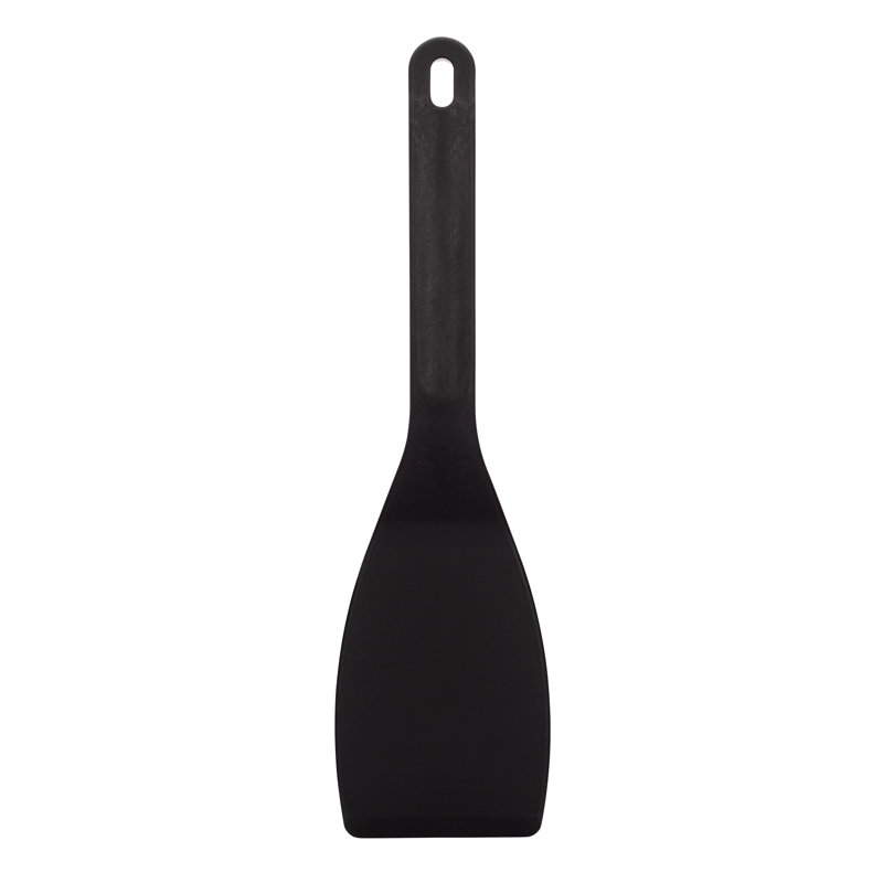Spatule Pelton de Matton, Noir