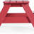 Kids Outdoor Poly Picnic Table-107384545