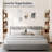 Corner Shelf Wall-mounted