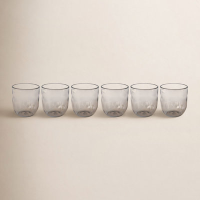 Vaughan Drinking Glass
