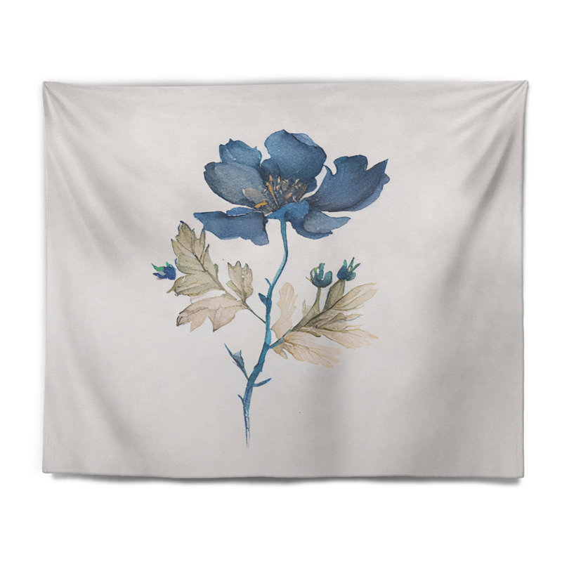 Polyester Tapestry, 32" H x 39" W