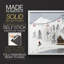Collection Ski Slope, impression encadrée - Restickable-410228335-410228329