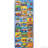 Rectangle Handmade Nylon Rug-18773907