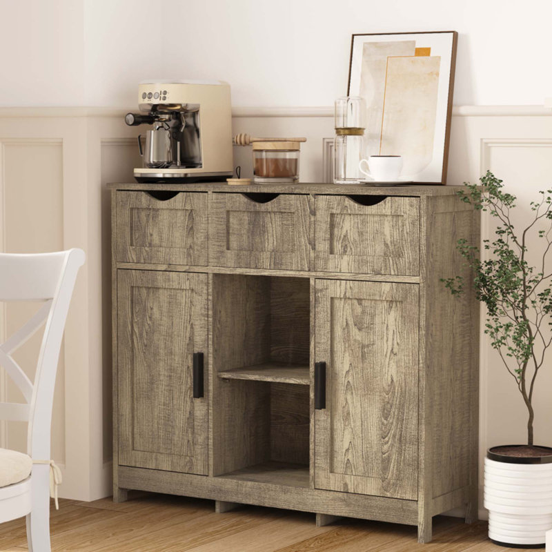 Armoires de rangement, Gris