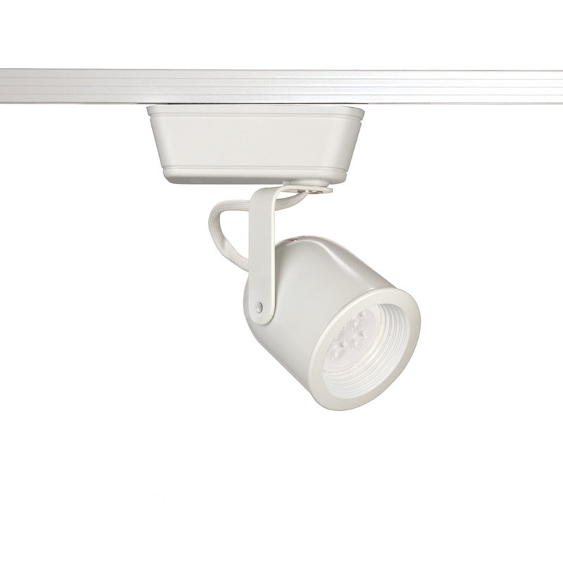 Track Head, White, Halo Series