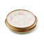 Rosy Check Appetizer Plates Set Of 4