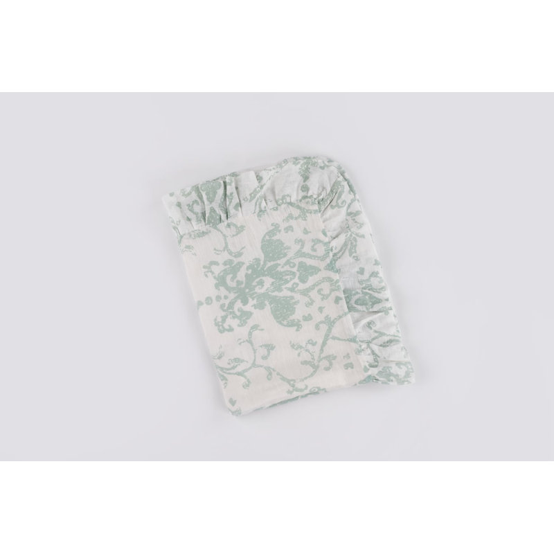 Housse de couette RIVA, Seagrass, Queen, Queen Duvet Cover