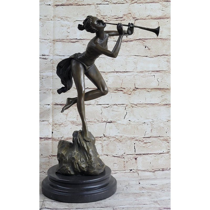 Figurines et sculptures