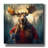 'Lumberjack' by Sean Parnell Canvas Wall Art