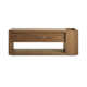 Go Forth Storage Bench