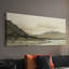 Paysage, série CCGXXXII, toile tendue avec châssis, prête à être accrochée-704115650