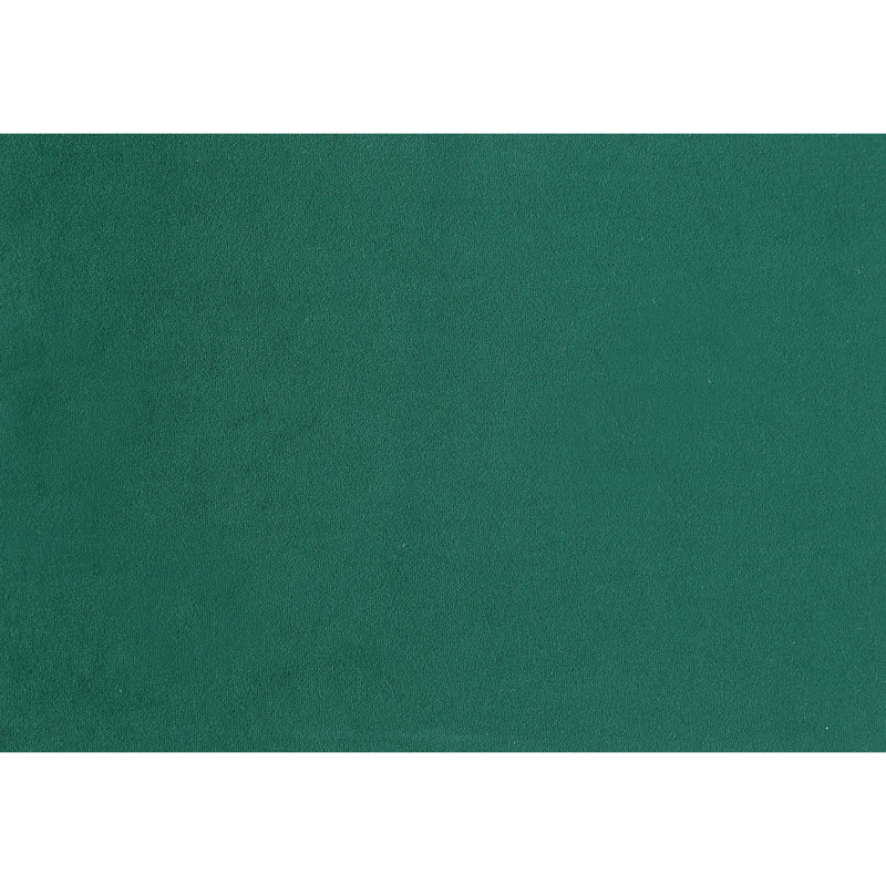 Ensemble de chaises rembourrées 2 pièces, Green