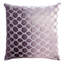 Mod Fretwork Square Velvet Pillow Cover & Insert-90888112-89351673