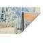 CASKJC705IVBR Abstract Area Rug-80853641