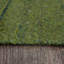 Tapis d'intérieur en coton et polyester tissés à la main-1533476273