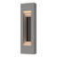 Procession Aluminum Outdoor Flush Mount-1902986974-1922520923-1902986992