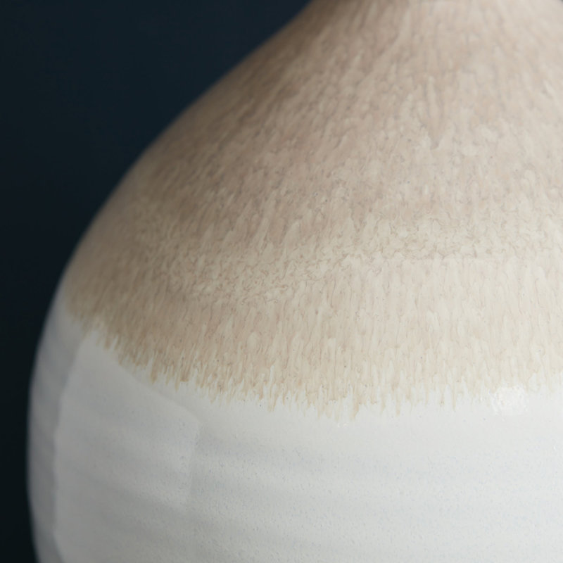 Warren Table Lamp, 9.75"W x 9.75"D x 29"H