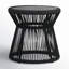 Miami Outdoor Round Side Table-934637914