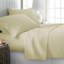 Ensemble de draps en microfibre Paarizaat 9000 Series-103960628-103960602