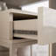 Console Table BLANCO GLAMOUR-1543491755