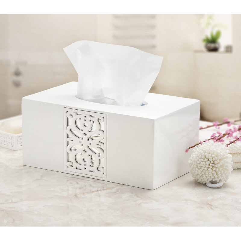 Tissue Box Cover