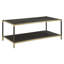 Table basse avec rangement Beckham