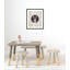 «Juvenile Forest Animals», impression sur papier-47833220-47833222